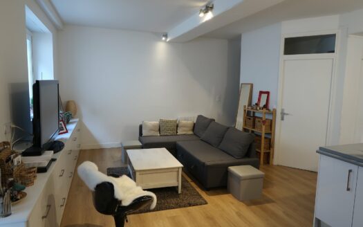 SOCOA – T4 – 100M²