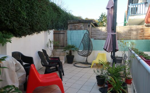 SOCOA – T4 – 100M²