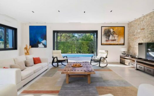 ANGLET CHIBERTA – MAISON 300M²