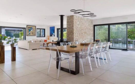 ANGLET CHIBERTA – MAISON 300M²