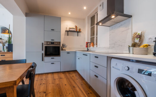 BAYONNE – APPARTEMENT T3 – 52 M²